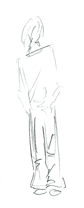 Gesture Rotation Animation