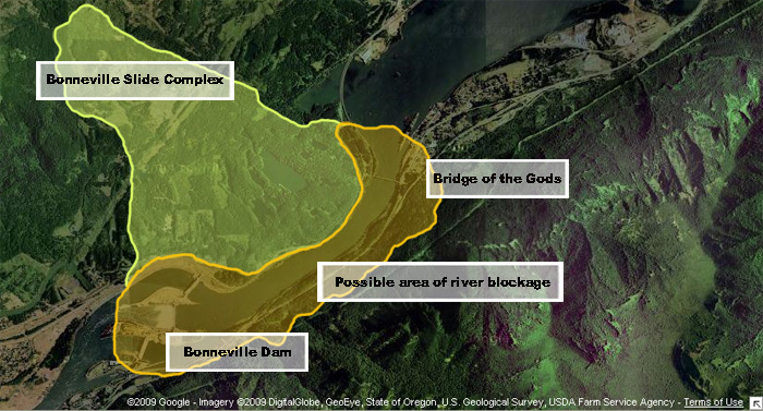 Bonneville Slide COmplex